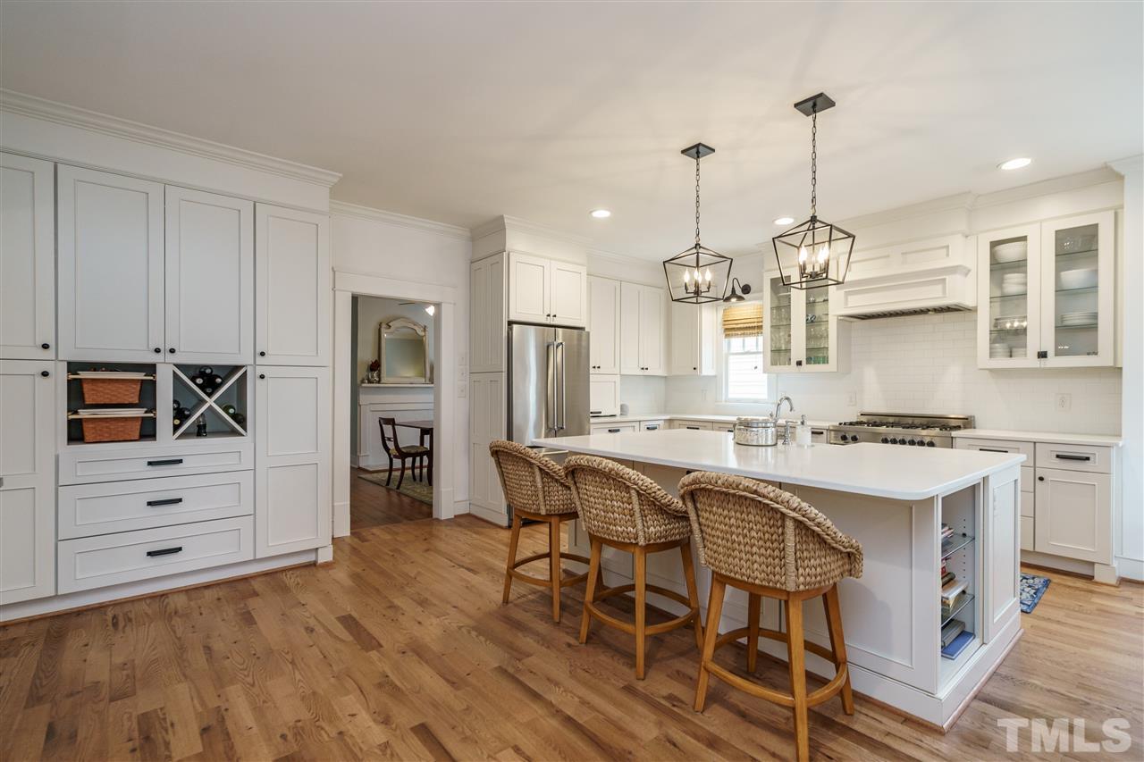 107 East Whitaker Mill Road Raleigh, NC 27608 - Photo 7 of 27