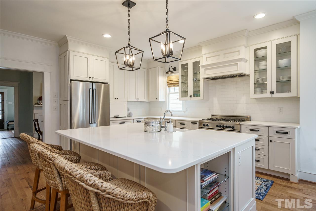 107 East Whitaker Mill Road Raleigh, NC 27608 - Photo 8 of 27