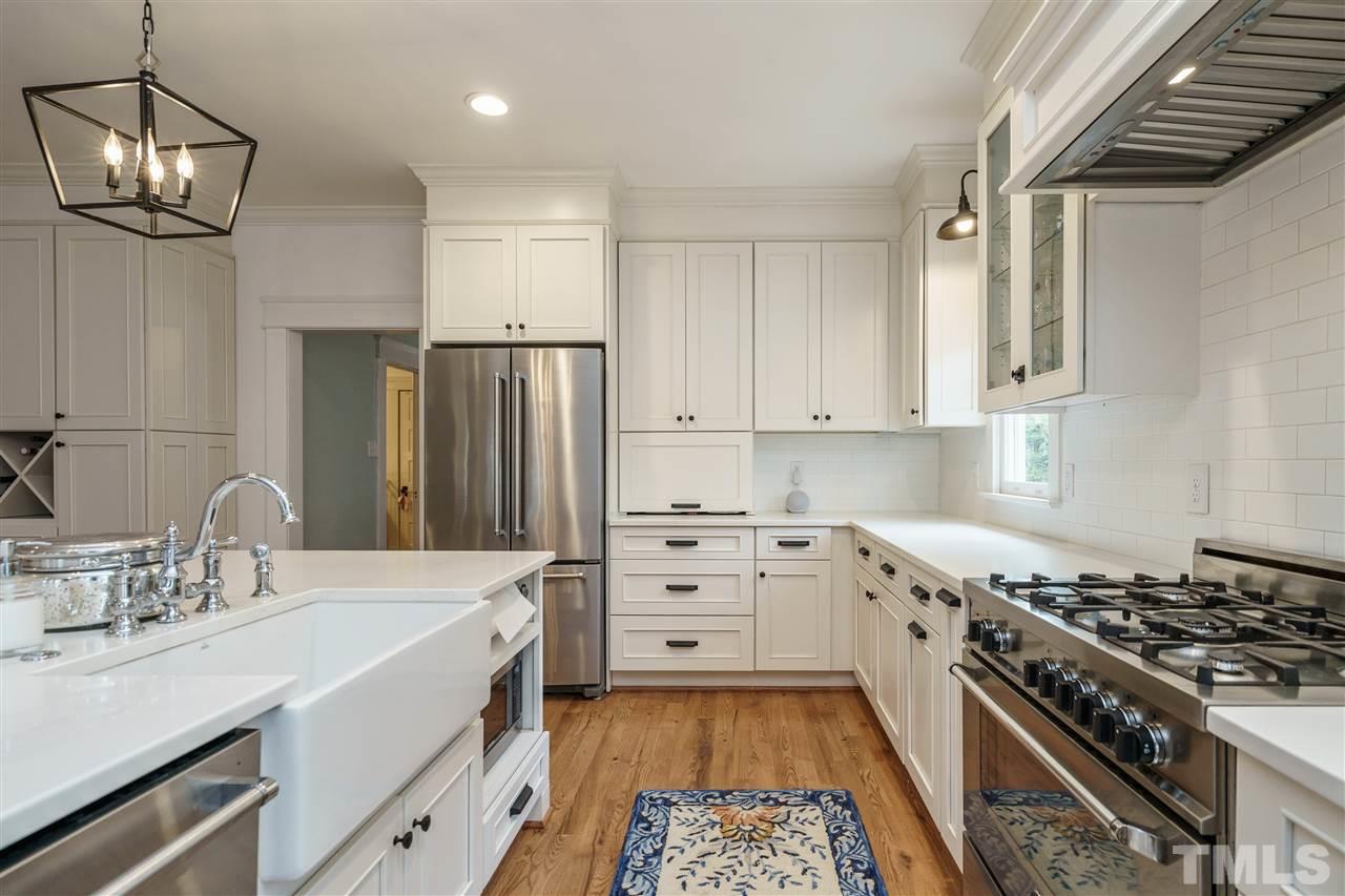 107 East Whitaker Mill Road Raleigh, NC 27608 - Photo 9 of 27