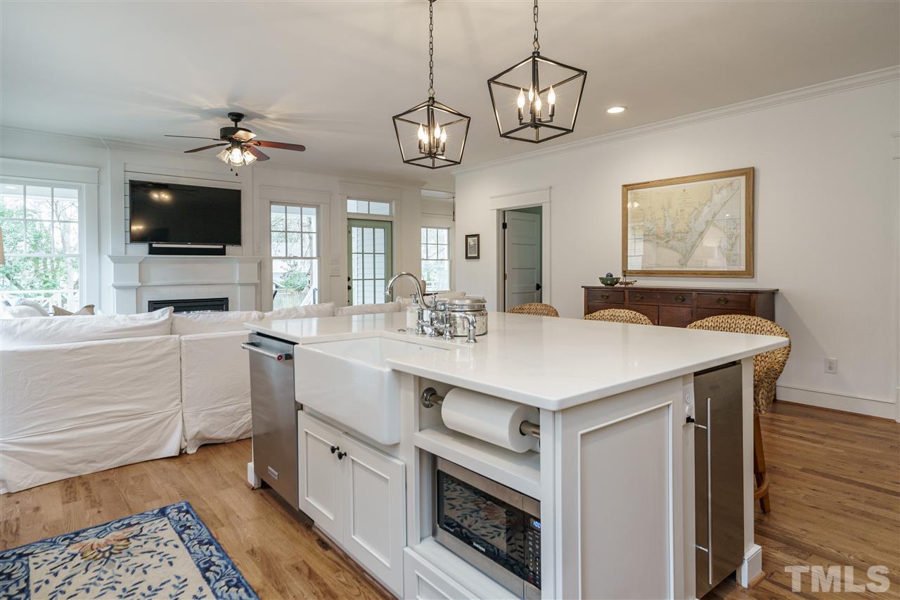 107 East Whitaker Mill Road Raleigh, NC 27608 - Photo 10 of 27