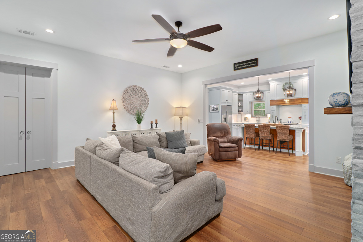 3064 Little McCall Road Guyton, GA 31312 - Photo 18 of 64 Gallery Image 18