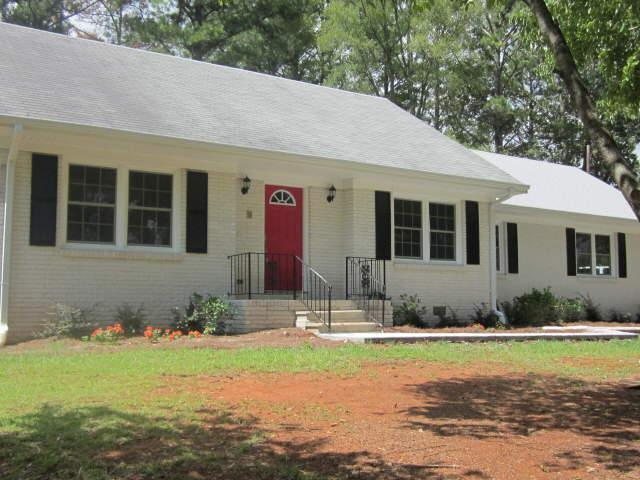 13511 Woolsey Road Hampton, GA 30228 - Photo 1 of 1 Gallery Image 1