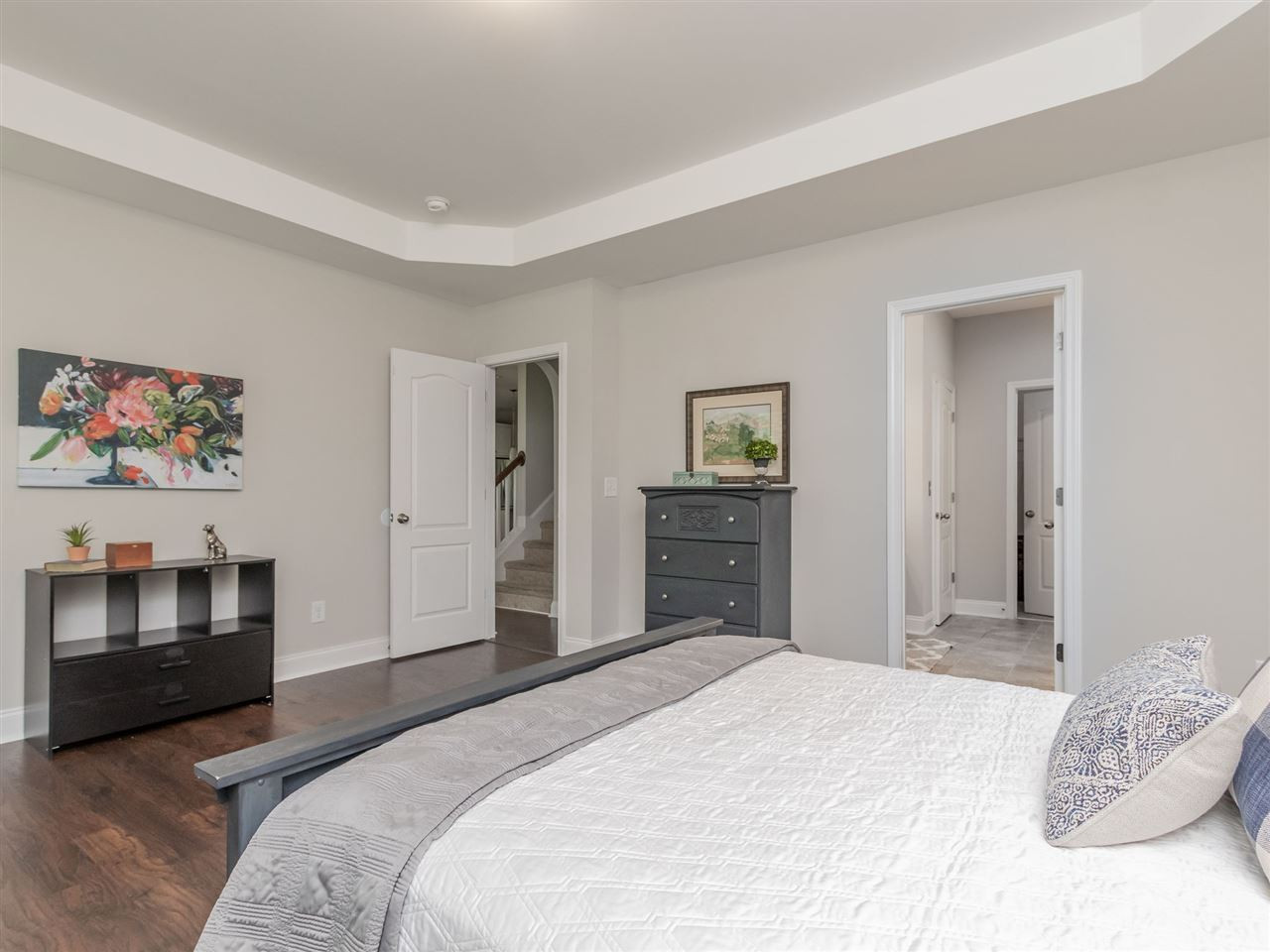 3405 Grosbeak Way Raleigh, NC 27616 - Photo 13 of 30 Photo 13