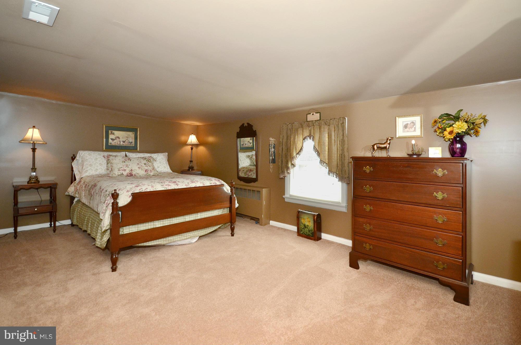 2107 Harford Road Fallston, MD 21047 - Photo 12 of 22 Bedroom