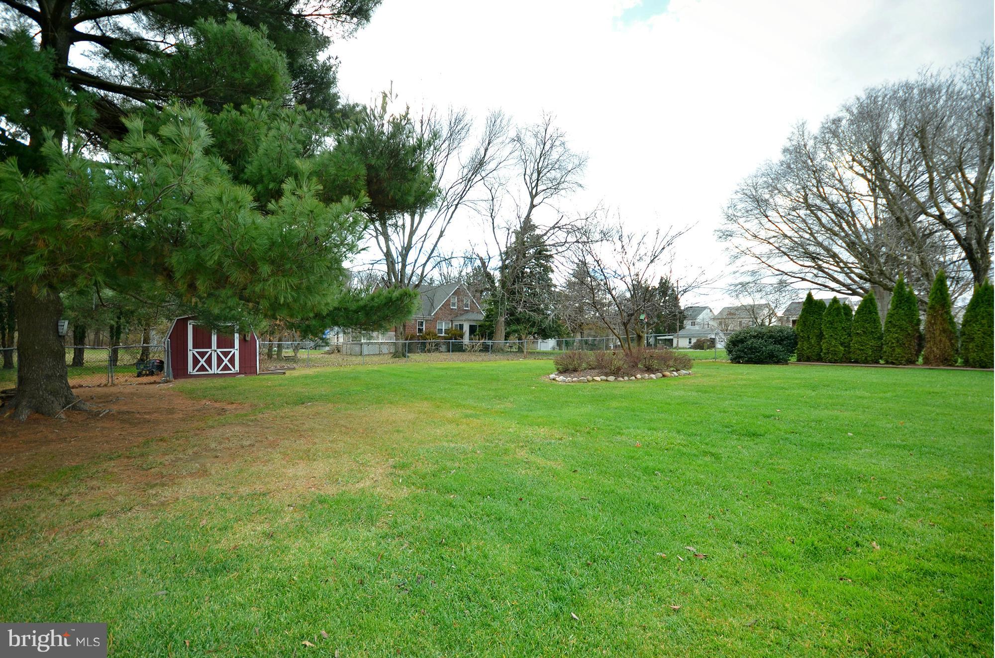 2107 Harford Road Fallston, MD 21047 - Photo 19 of 22 Exterior (Rear)