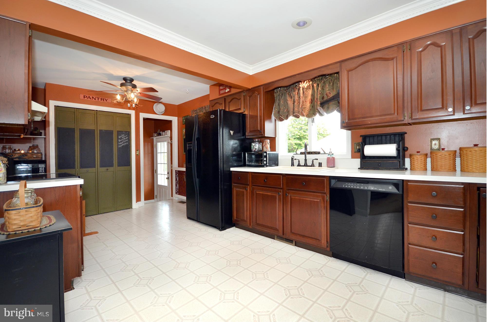 2107 Harford Road Fallston, MD 21047 - Photo 5 of 22 Kitchen