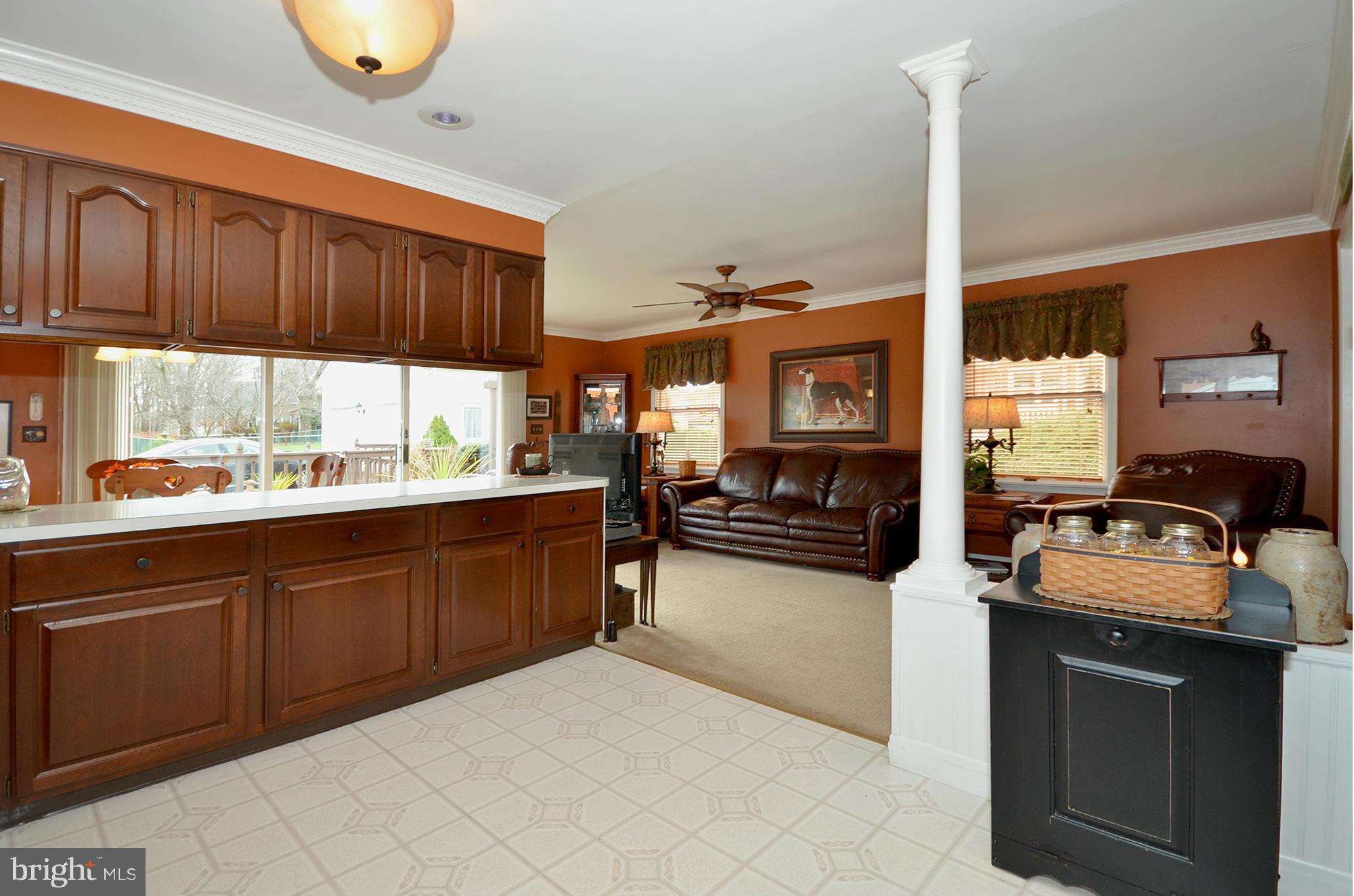 2107 Harford Road Fallston, MD 21047 - Photo 6 of 22 Family room