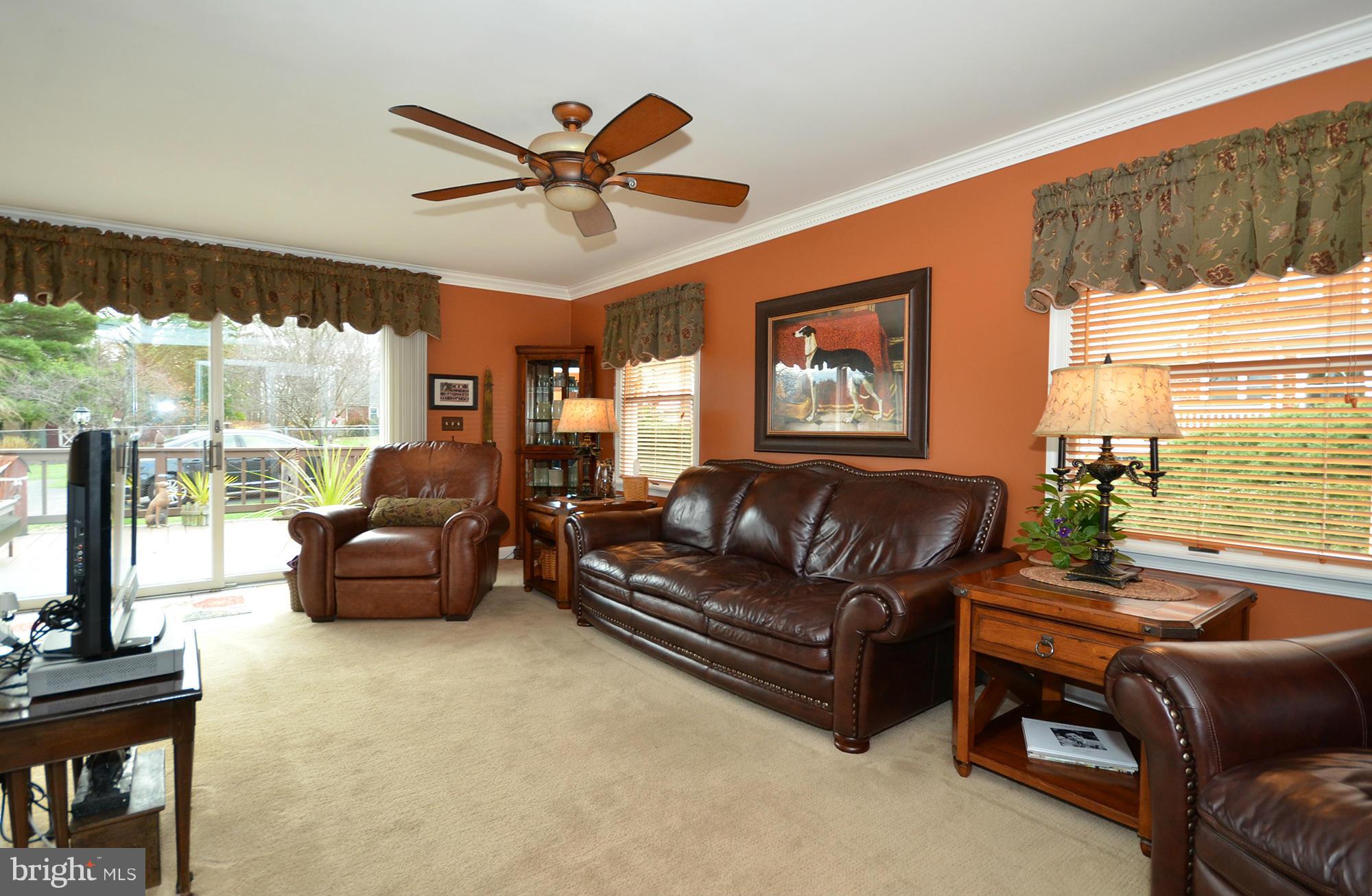 2107 Harford Road Fallston, MD 21047 - Photo 8 of 22 Family Room