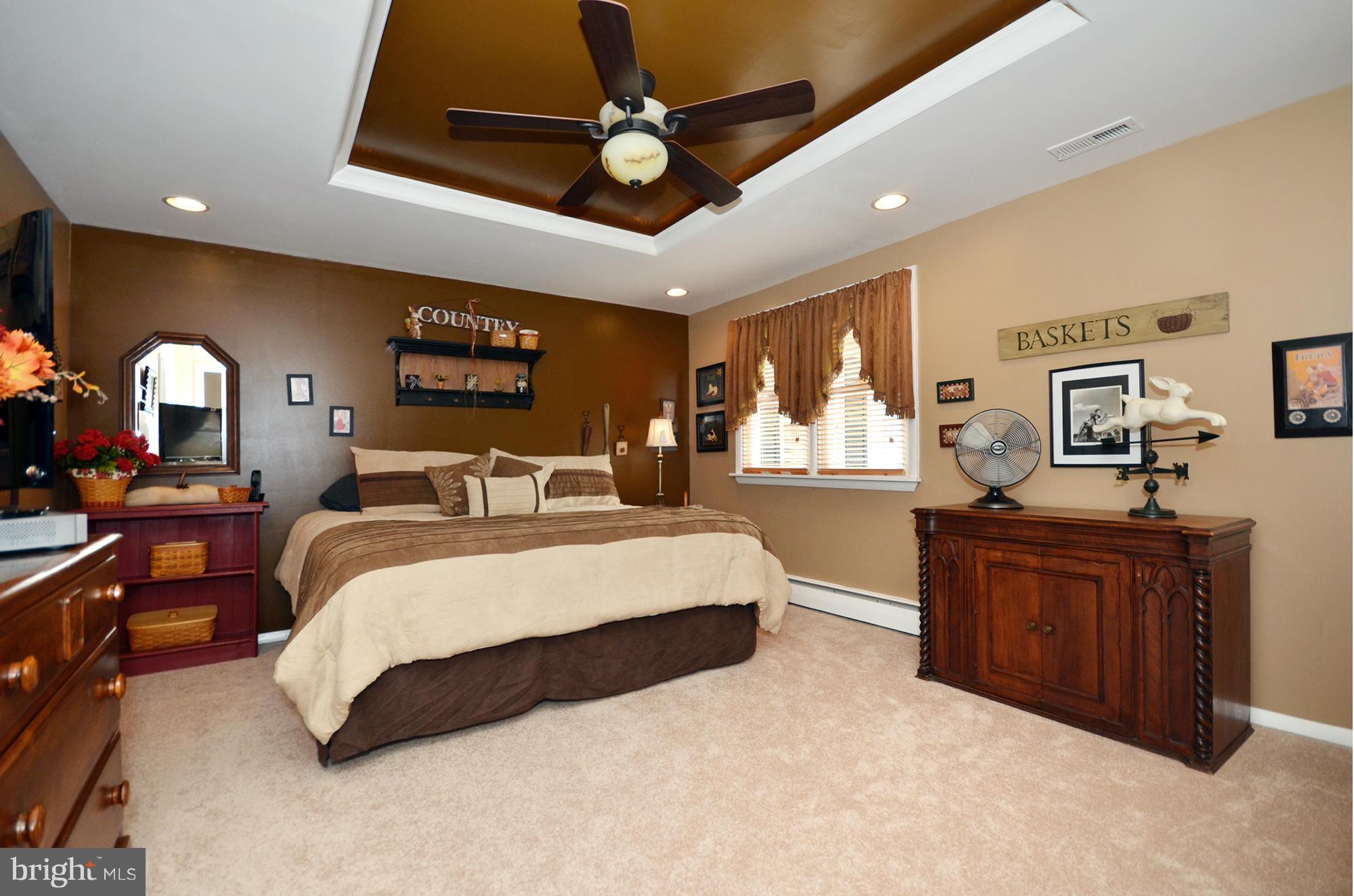2107 Harford Road Fallston, MD 21047 - Photo 9 of 22 Bedroom (Master)