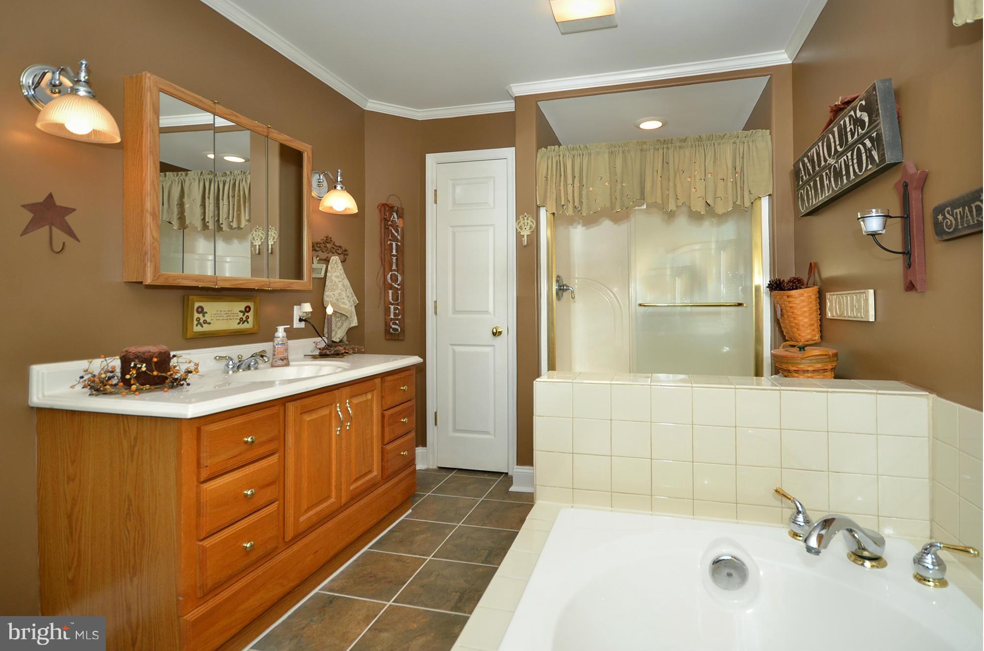 2107 Harford Road Fallston, MD 21047 - Photo 10 of 22 Bath (Master)