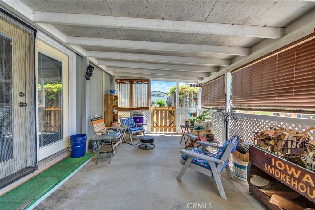 3835 Gardiner Ferry Road, Unit 91 Corning, CA 96021 - Photo 42 of 45