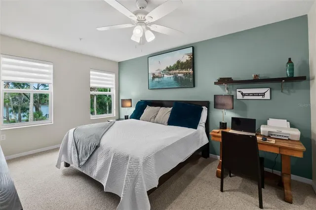 $2,400 | 100 Canopy Walk Lane, Unit 124, Palm Coast, FL 32137