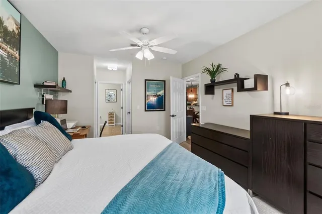 $2,400 | 100 Canopy Walk Lane, Unit 124, Palm Coast, FL 32137