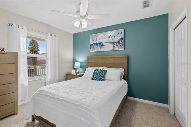 $2,400 | 100 Canopy Walk Lane, Unit 124, Palm Coast, FL 32137