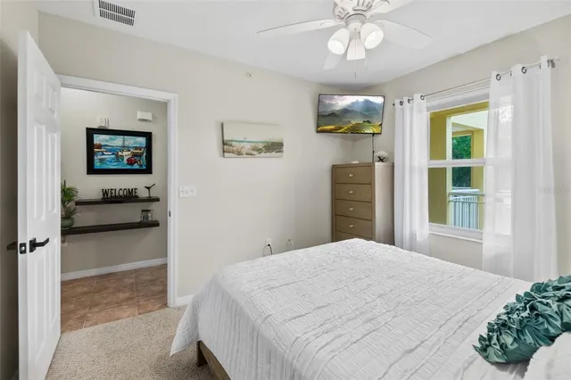 $2,400 | 100 Canopy Walk Lane, Unit 124, Palm Coast, FL 32137