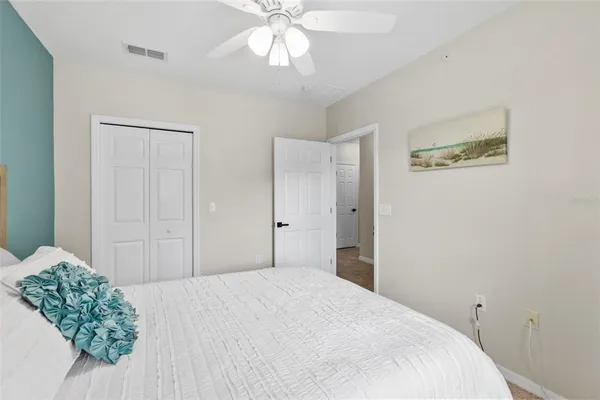 $2,400 | 100 Canopy Walk Lane, Unit 124, Palm Coast, FL 32137