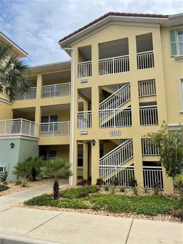 $2,400 | 100 Canopy Walk Lane, Unit 124, Palm Coast, FL 32137
