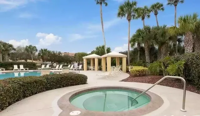 $2,400 | 100 Canopy Walk Lane, Unit 124, Palm Coast, FL 32137