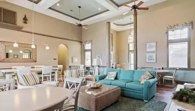 $2,400 | 100 Canopy Walk Lane, Unit 124, Palm Coast, FL 32137