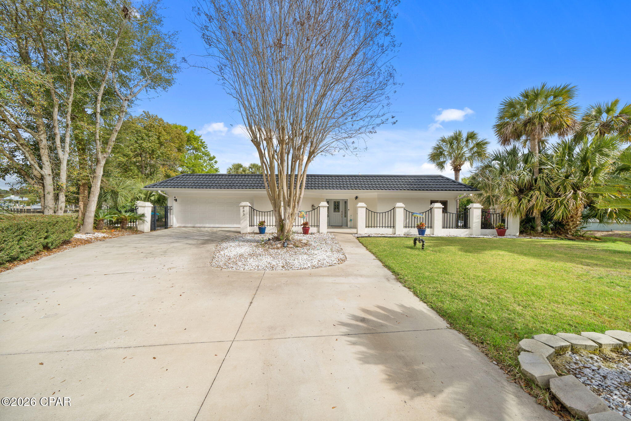 483 Wahoo Road Panama City Beach, FL 32408 - Photo 63 of 84