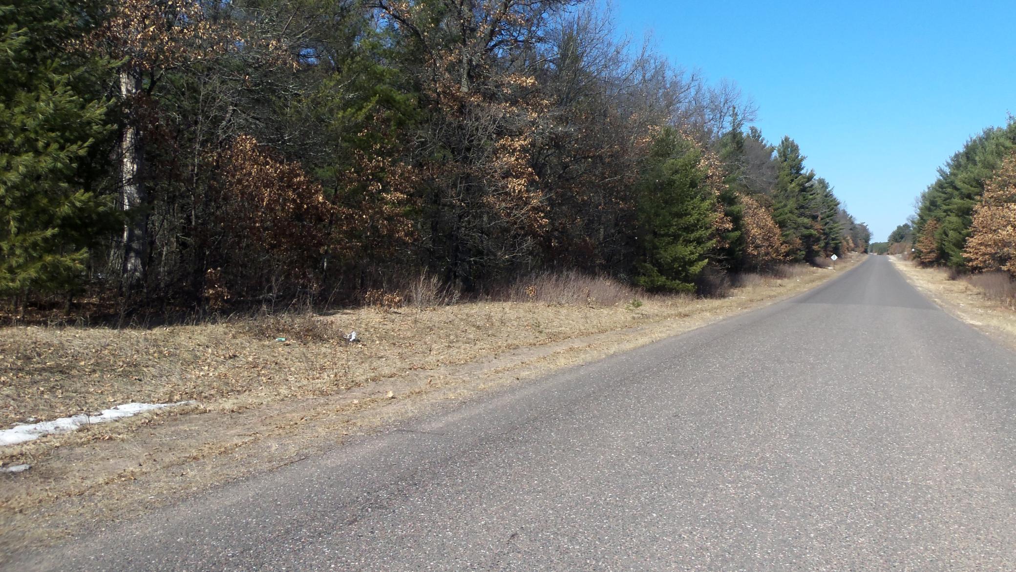 Lot 7 Larson Road Grantsburg, WI 54840 - Photo 1 of 1 Gallery Image 1