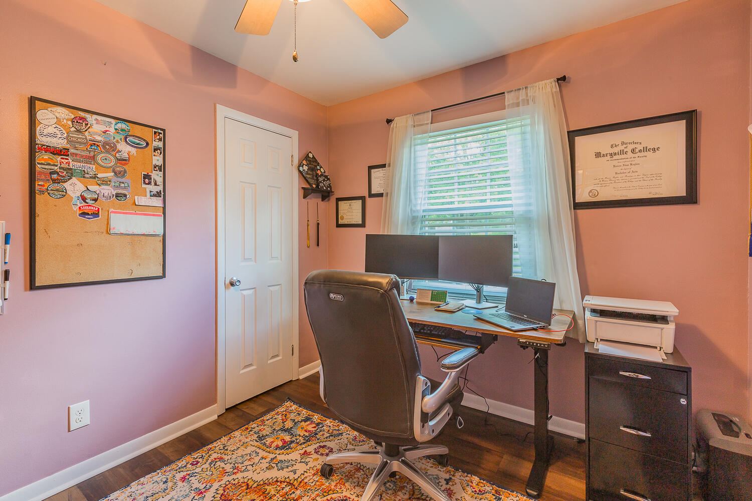 8536 Ricardo Lane Hixson, TN 37343 - Photo 23 of 44 8536 Ricardo Lane HD_-24