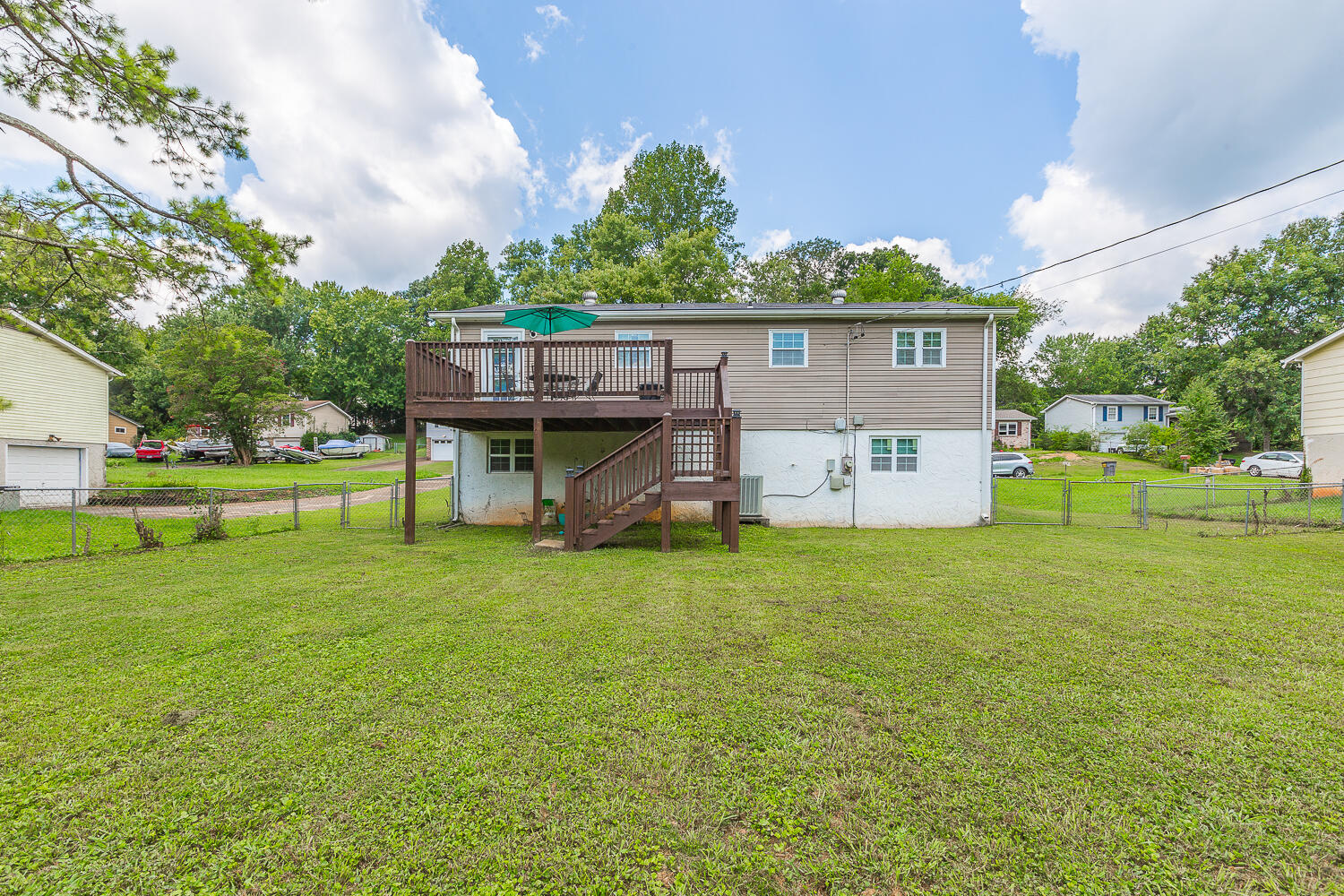 8536 Ricardo Lane Hixson, TN 37343 - Photo 36 of 44 8536 Ricardo Lane HD_-7