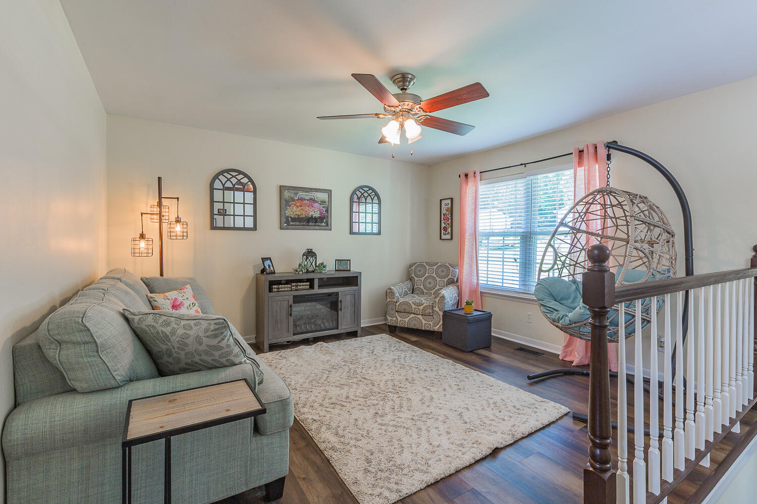 8536 Ricardo Lane Hixson, TN 37343 - Photo 5 of 44 8536 Ricardo Lane HD_-12