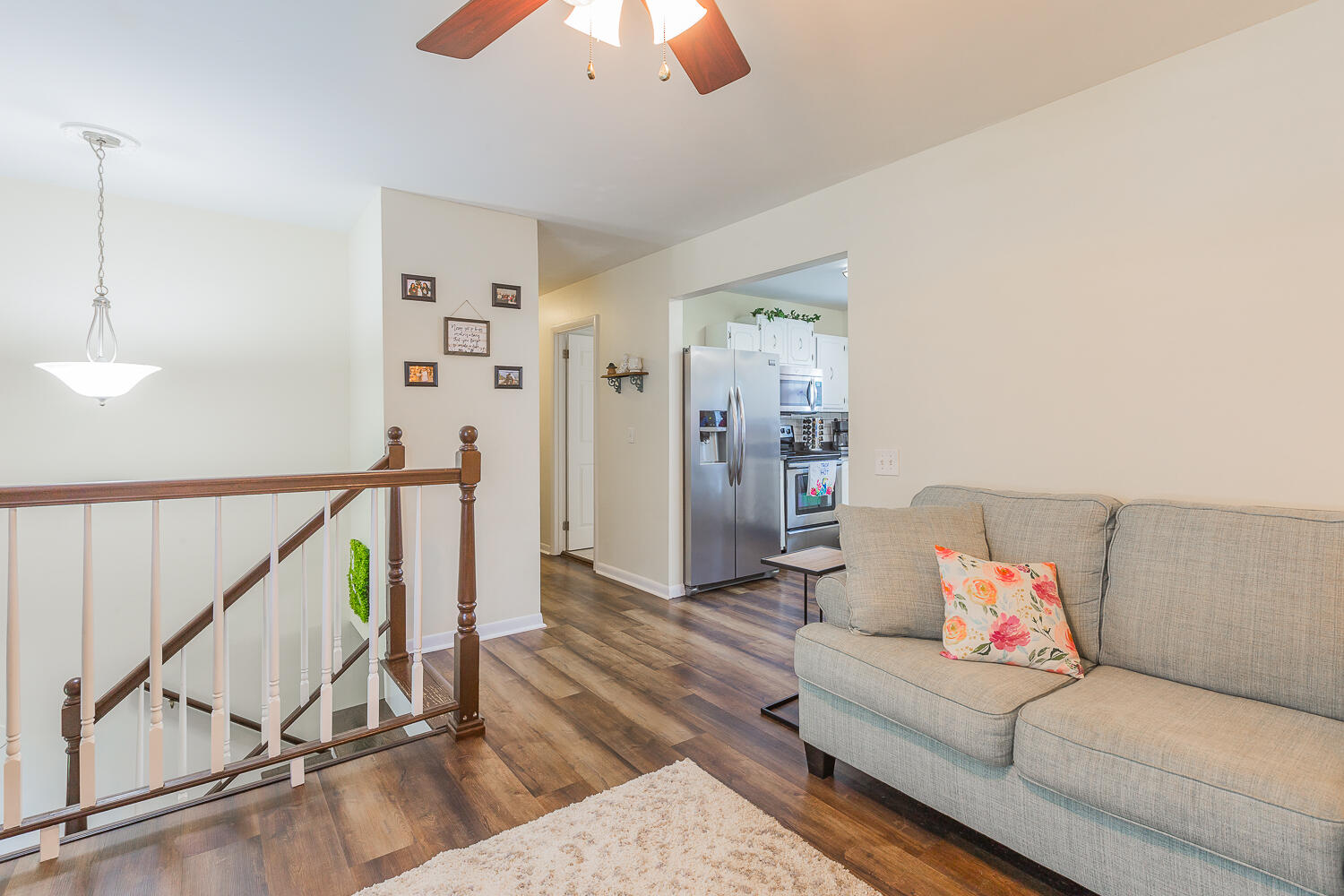 8536 Ricardo Lane Hixson, TN 37343 - Photo 6 of 44 8536 Ricardo Lane HD_-15