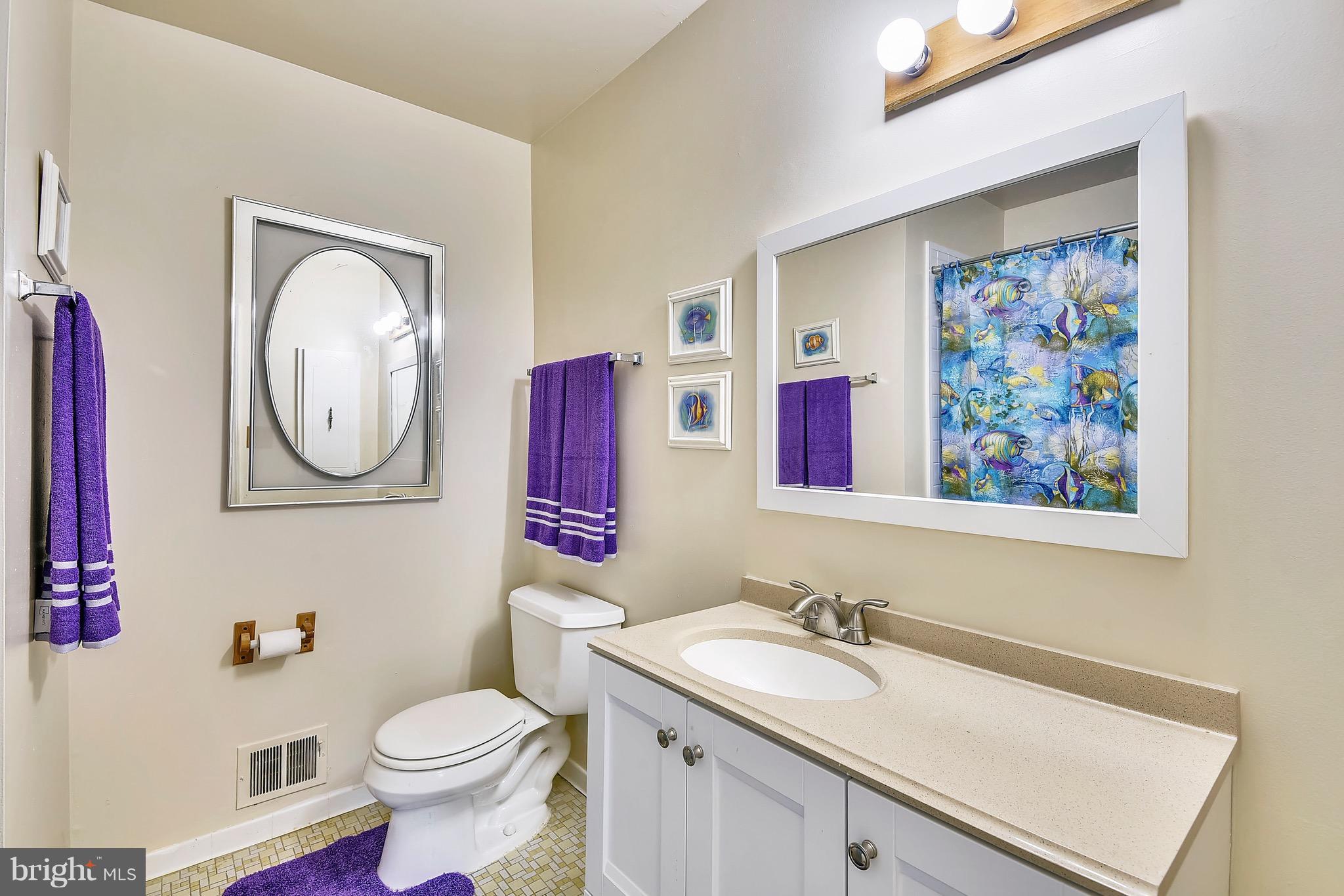1817 Billman Lane Silver Spring, MD 20902 - Photo 12 of 18 Bath