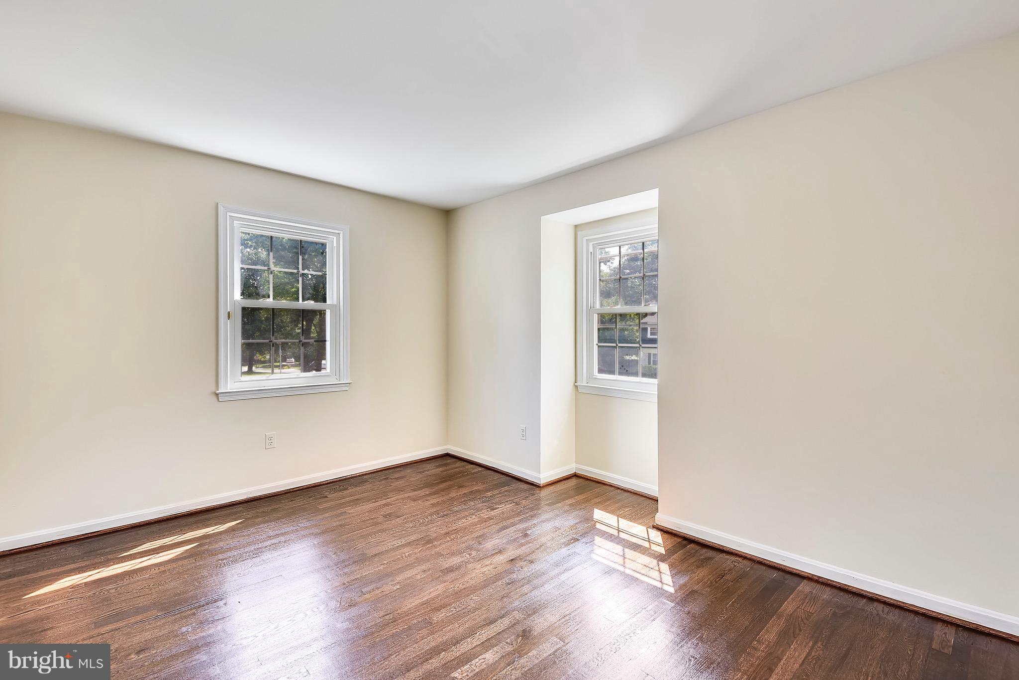 1817 Billman Lane Silver Spring, MD 20902 - Photo 13 of 18 3rd bedroom