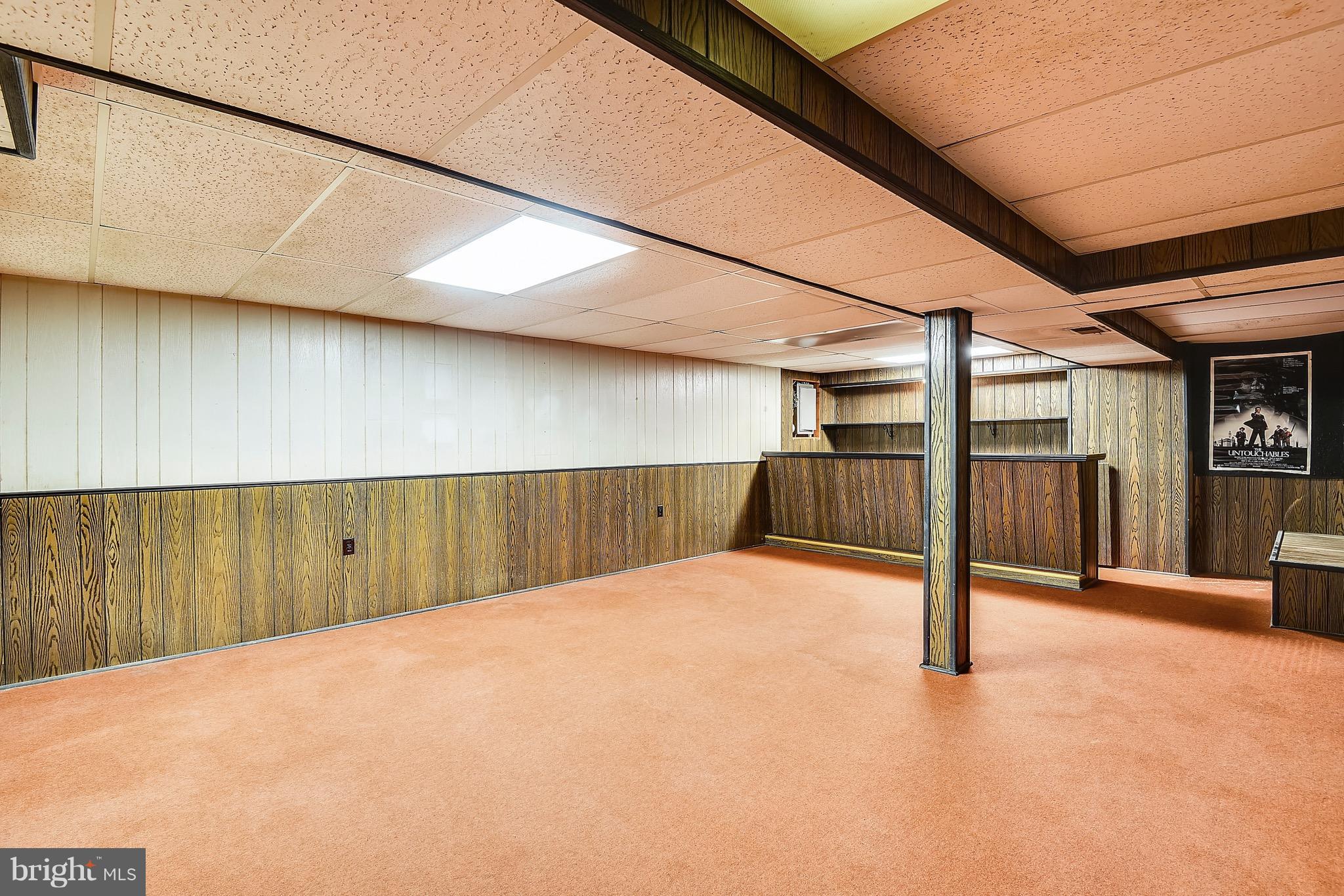 1817 Billman Lane Silver Spring, MD 20902 - Photo 16 of 18 Basement