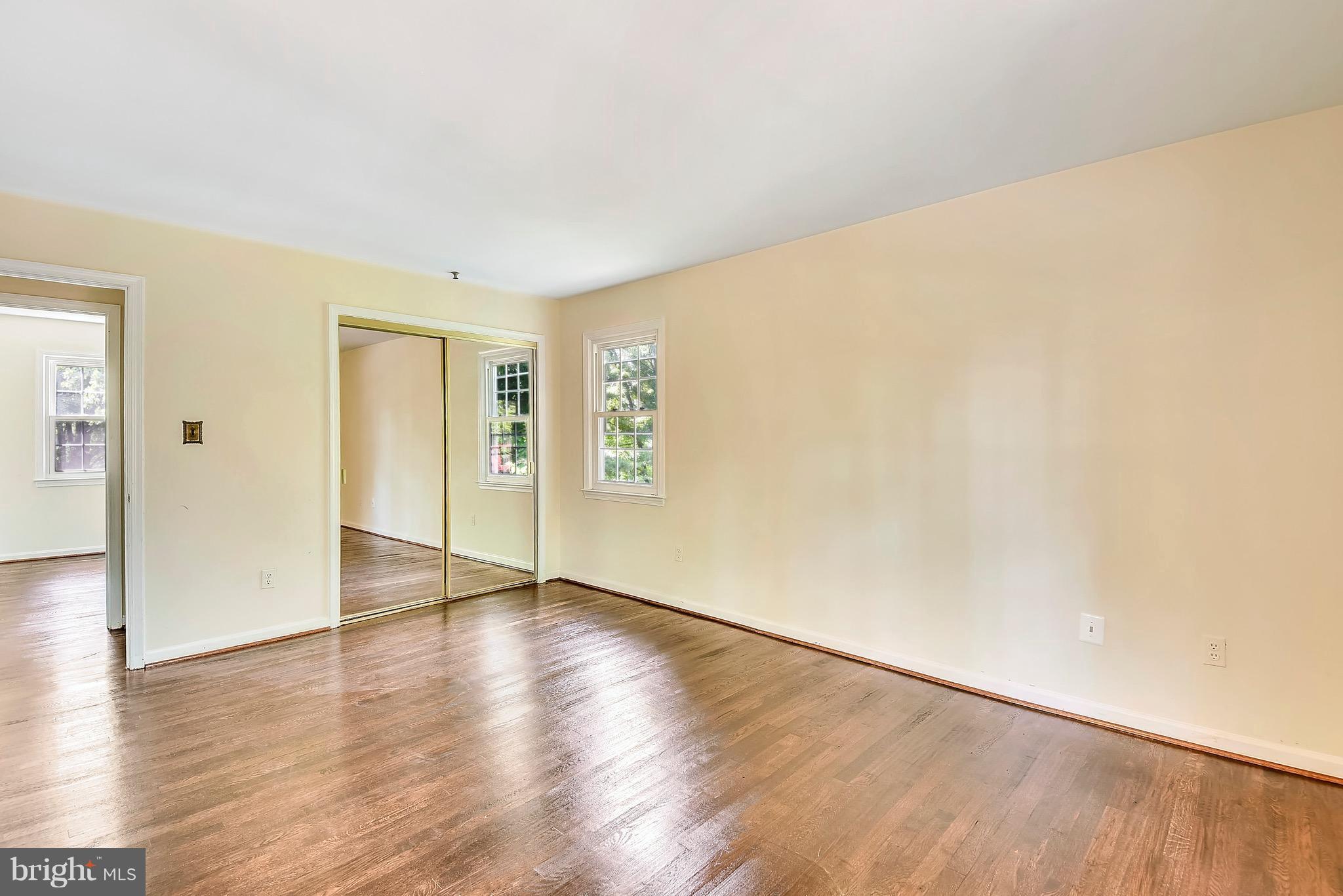 1817 Billman Lane Silver Spring, MD 20902 - Photo 9 of 18 Bedroom (Master)