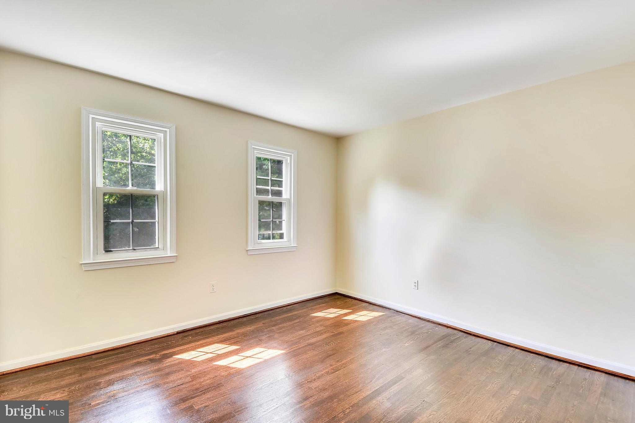 1817 Billman Lane Silver Spring, MD 20902 - Photo 10 of 18 2nd bedroom