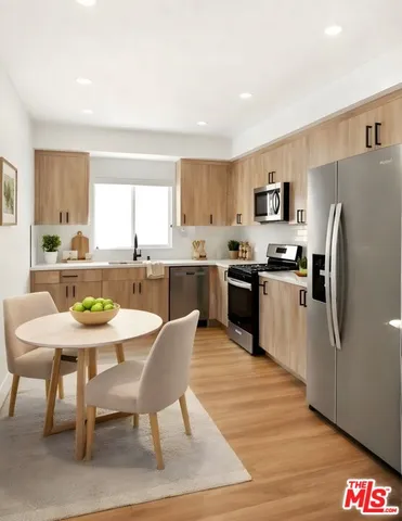 $2,495 | 5722 Fulcher Avenue, Unit 3, North Hollywood, CA 91601