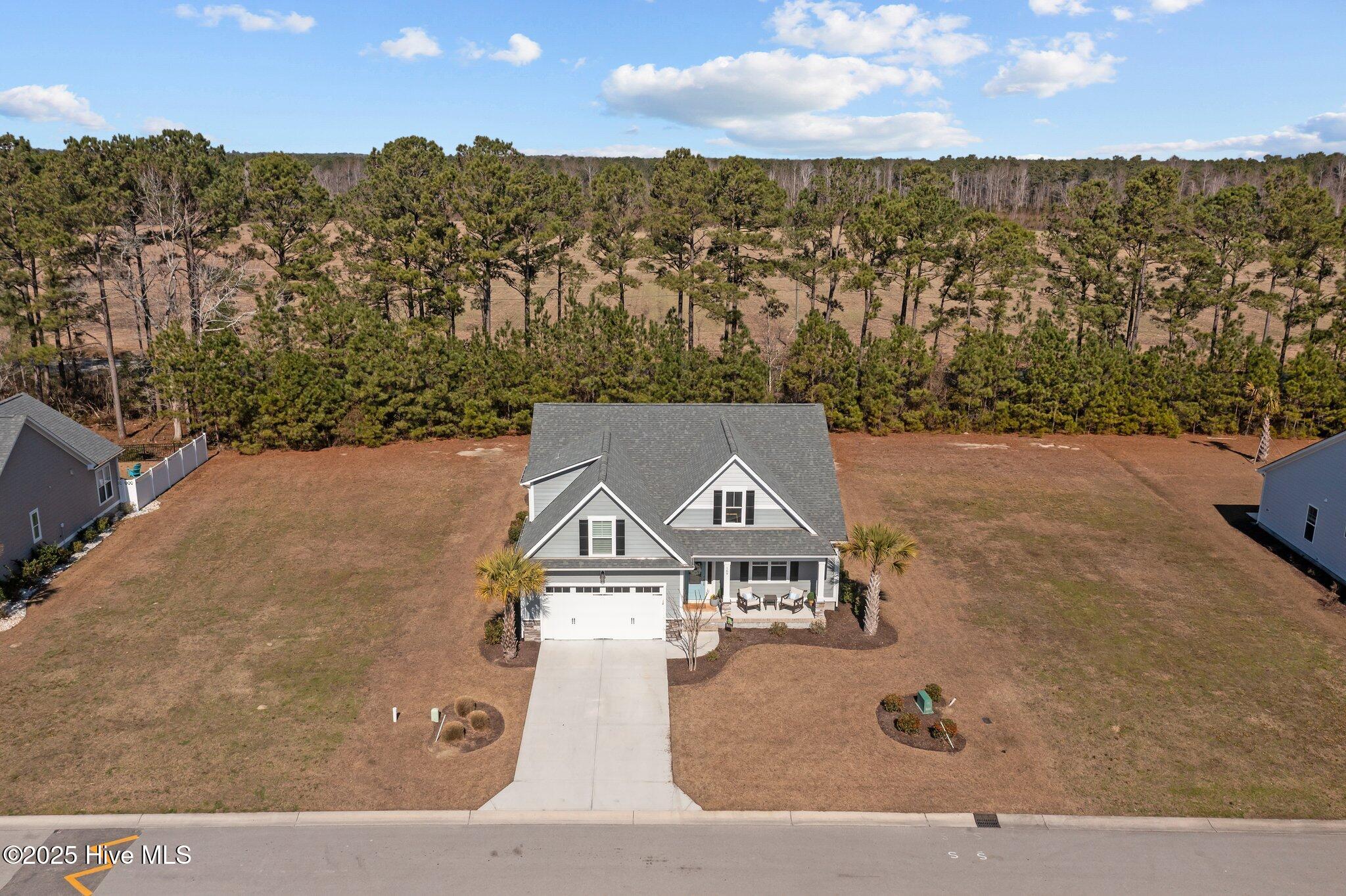 169 Twining Rose Lane Holly Ridge, NC 28445 - Photo 49 of 76 49-web-or-mls-17