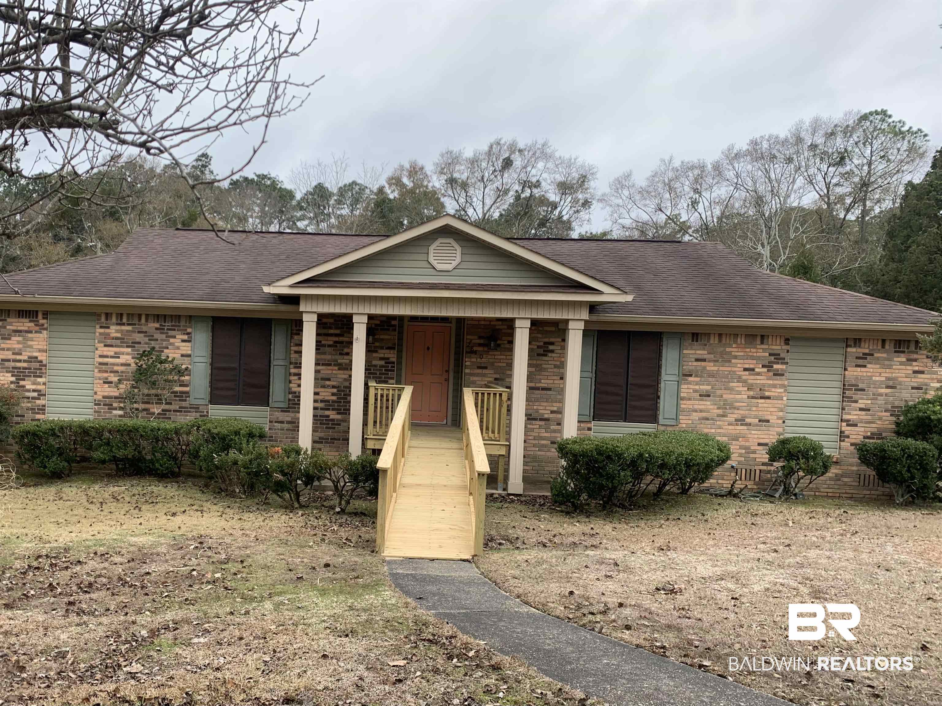 2850 Longleaf Drive Mobile, AL 36693 - Photo 2 of 21