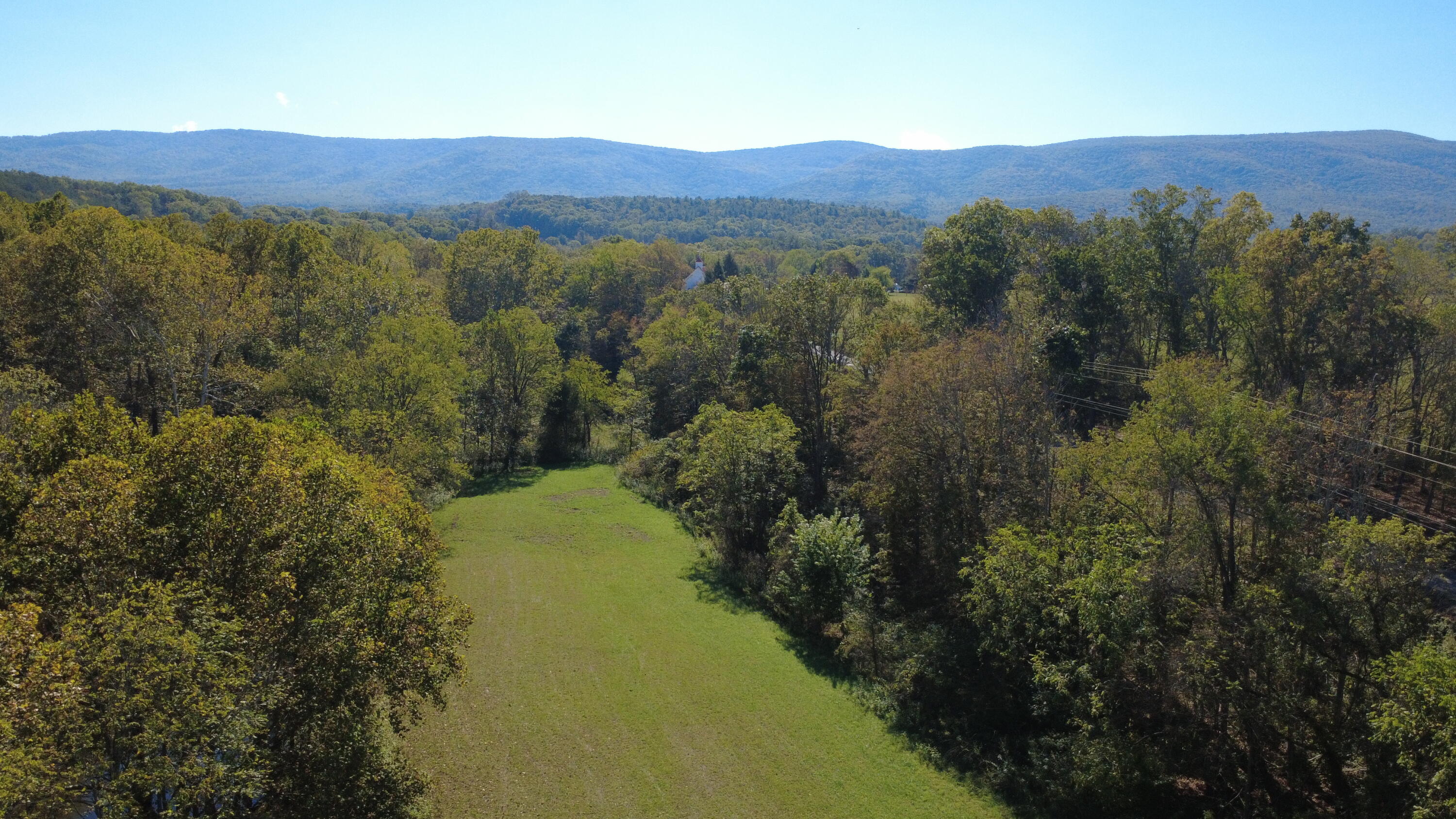 0 Potts Creek Road Covington, VA 24426 - Photo 2 of 15 5 AC