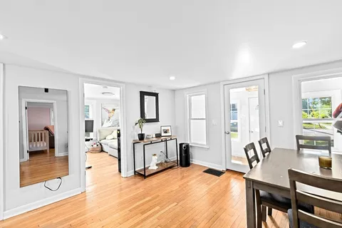 $585,000 | 197 White Street, Weymouth, MA 02190