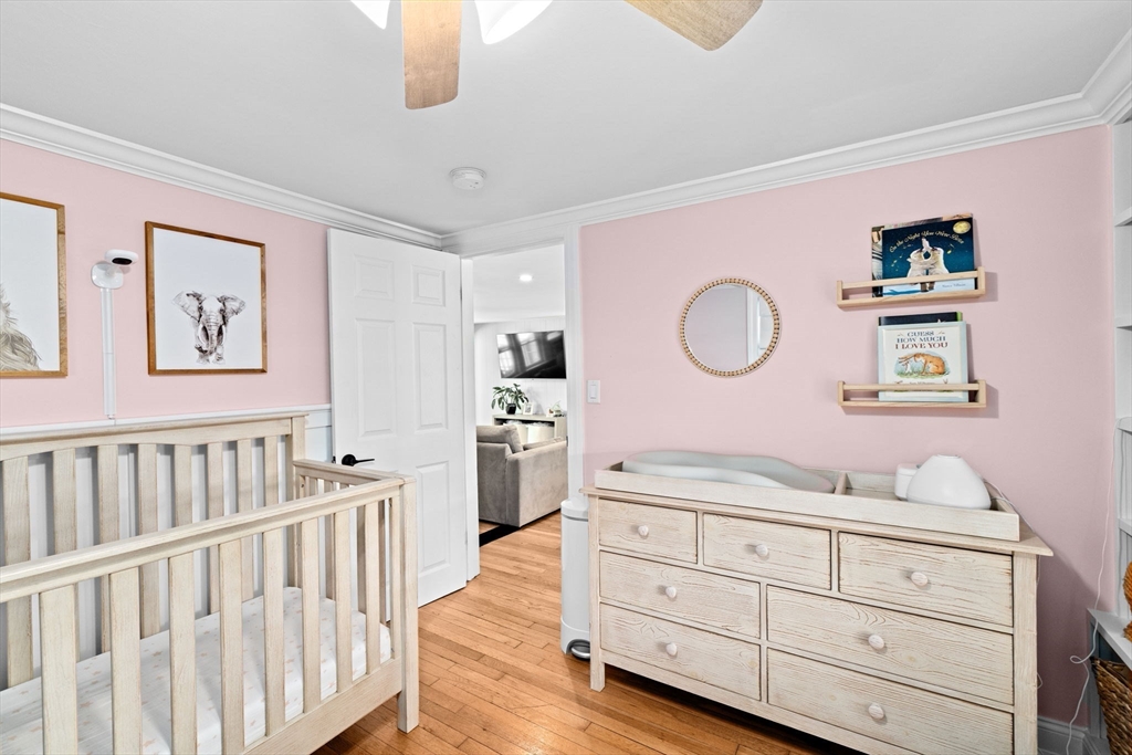 197 White Street Weymouth, MA 02190 - Photo 22 of 34