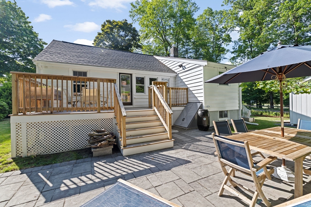 197 White Street Weymouth, MA 02190 - Photo 30 of 34