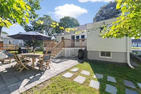 $585,000 | 197 White Street, Weymouth, MA 02190