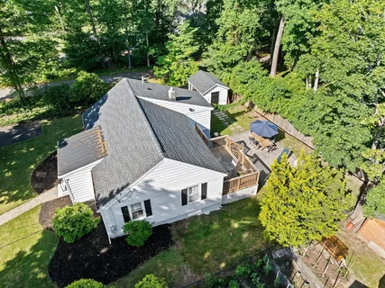 $585,000 | 197 White Street, Weymouth, MA 02190