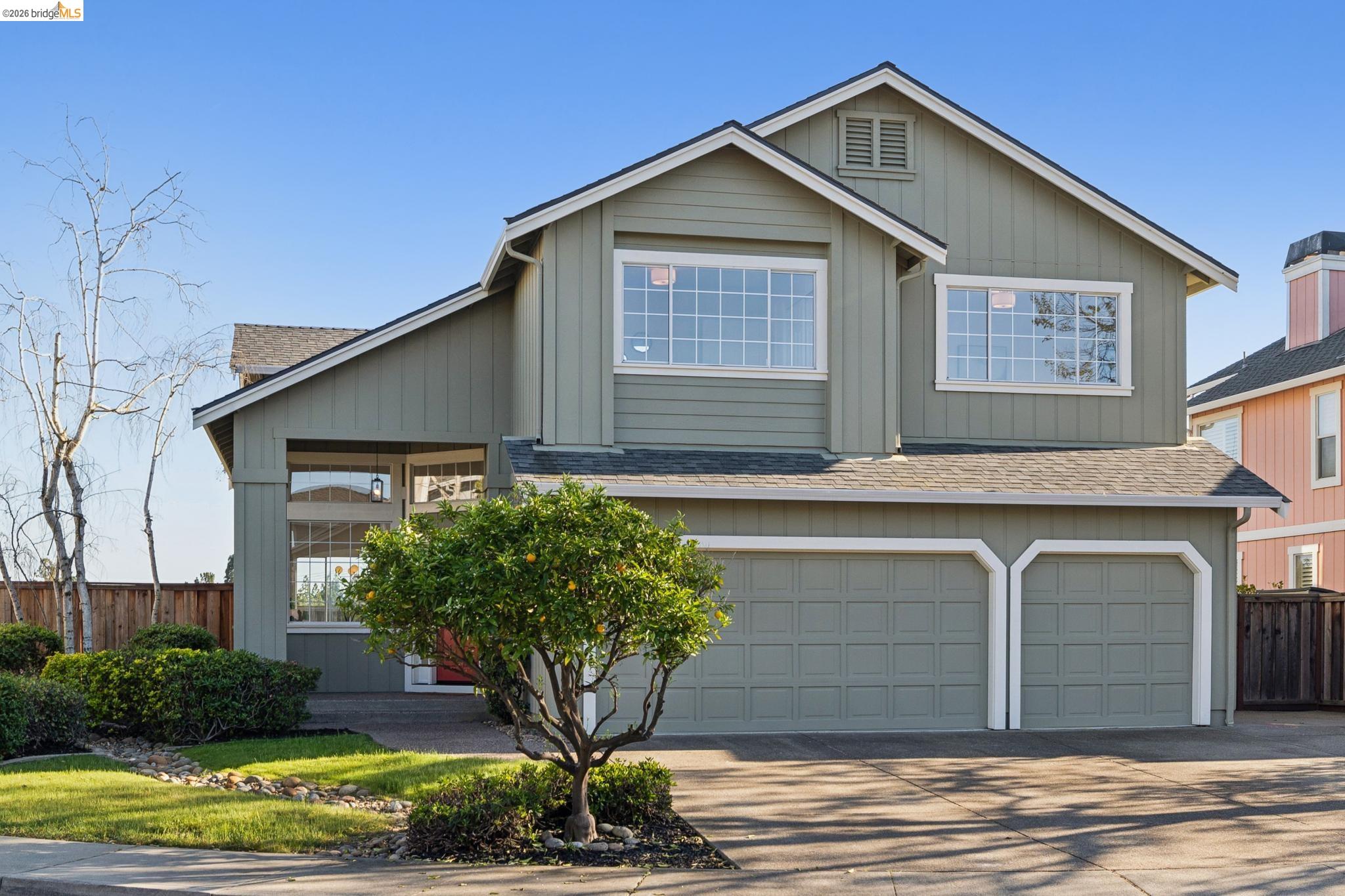 2004 Fries Court Martinez, CA 94553 - Photo 3 of 60
