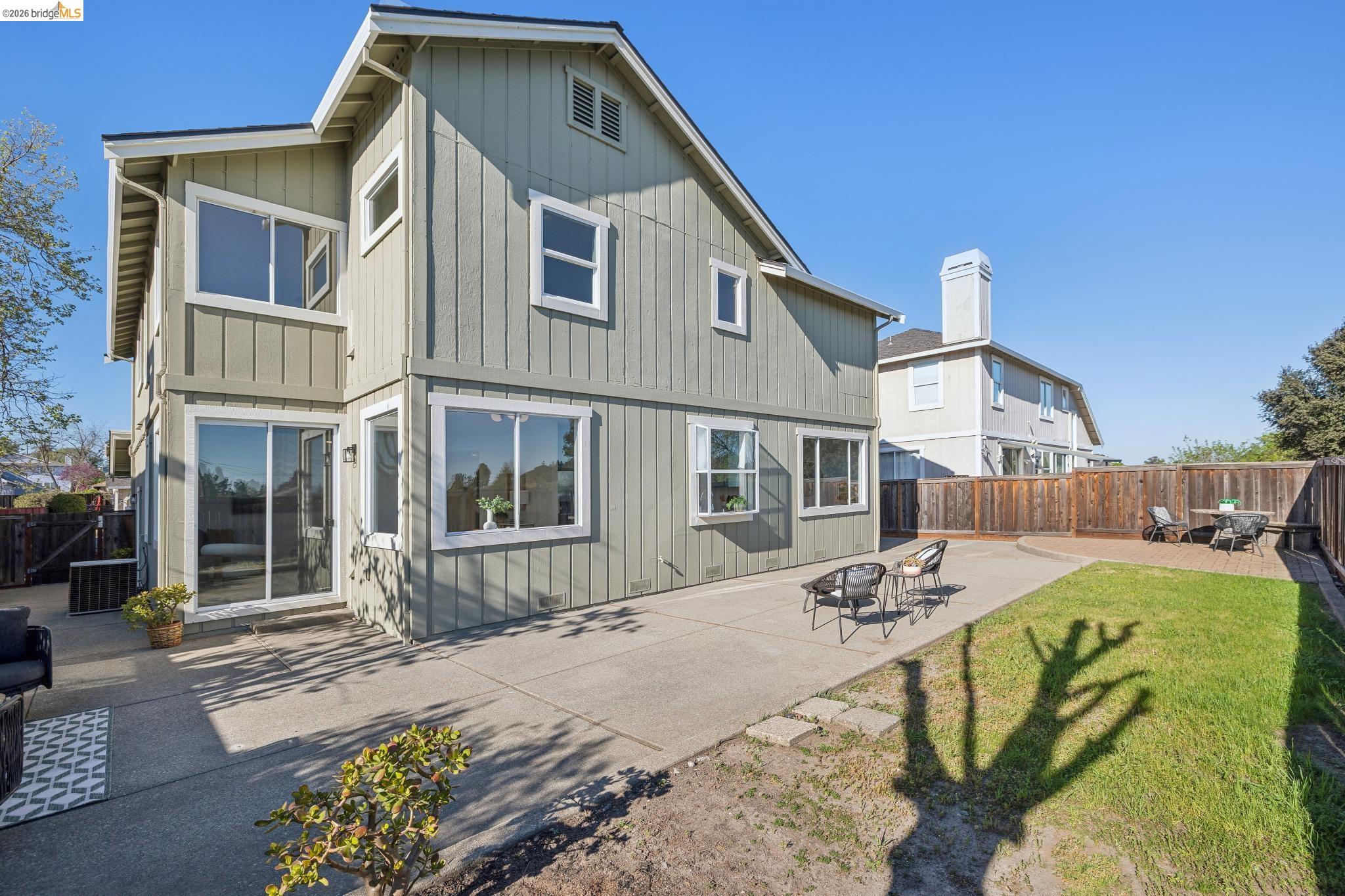 2004 Fries Court Martinez, CA 94553 - Photo 60 of 60