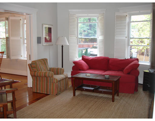 19 Grovenor Road, Unit 1 Boston, MA 02130 - Photo 1 of 9 Gallery Image 1
