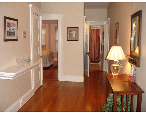 19 Grovenor Road, Unit 1 Boston, MA 02130 - Photo 3 of 9 Gallery Image 3