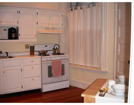 19 Grovenor Road, Unit 1 Boston, MA 02130 - Photo 5 of 9 Gallery Image 5