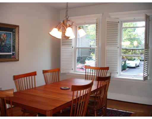 19 Grovenor Road, Unit 1 Boston, MA 02130 - Photo 6 of 9 Gallery Image 6