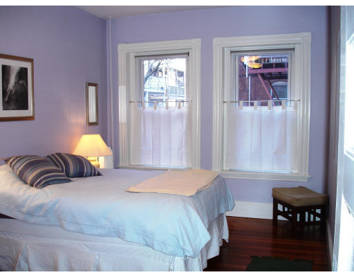 19 Grovenor Road, Unit 1 Boston, MA 02130 - Photo 8 of 9 Gallery Image 8